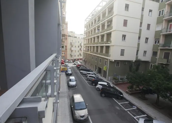 B&B Cagliari City