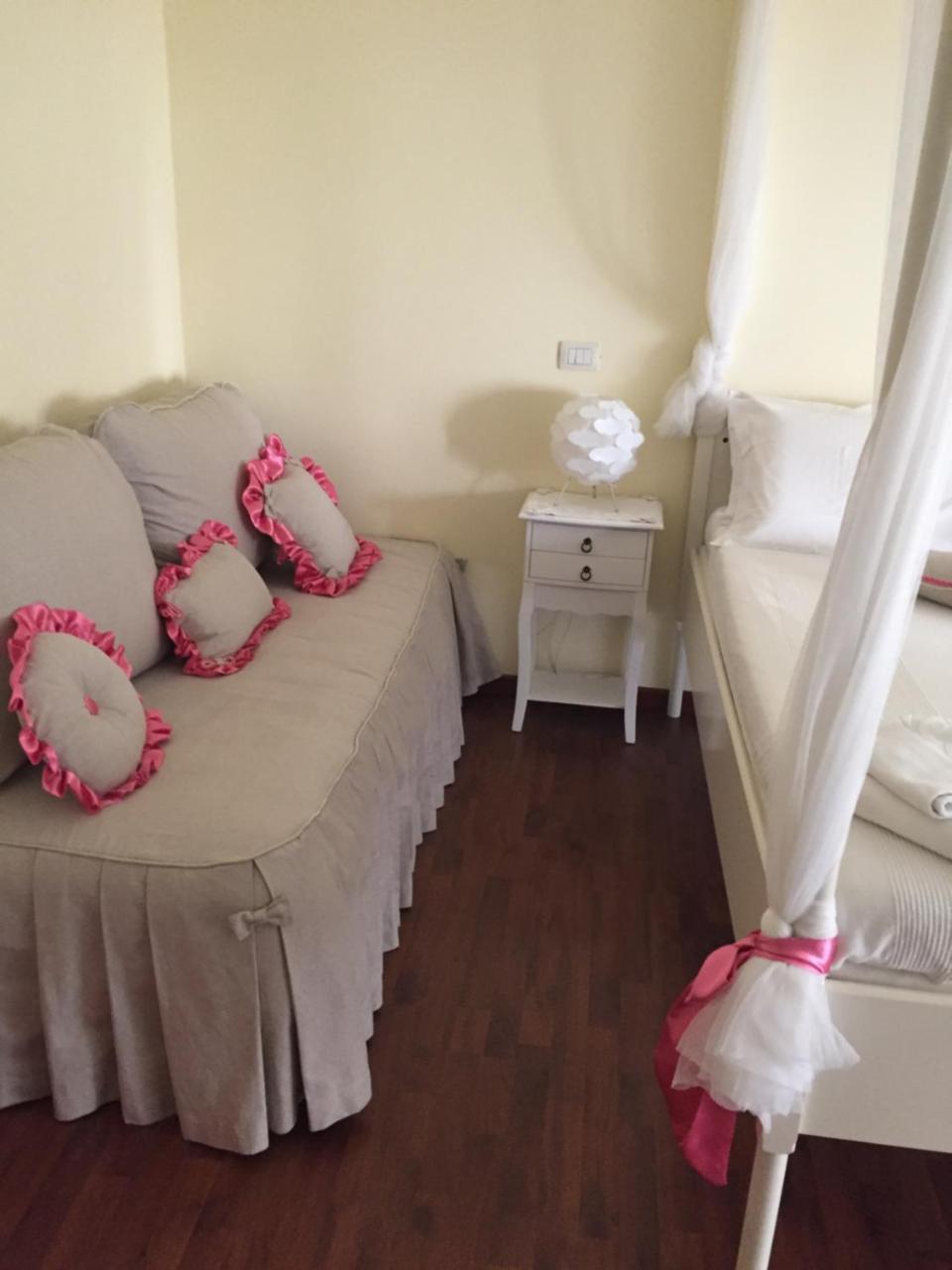 Guest house City Cagliari