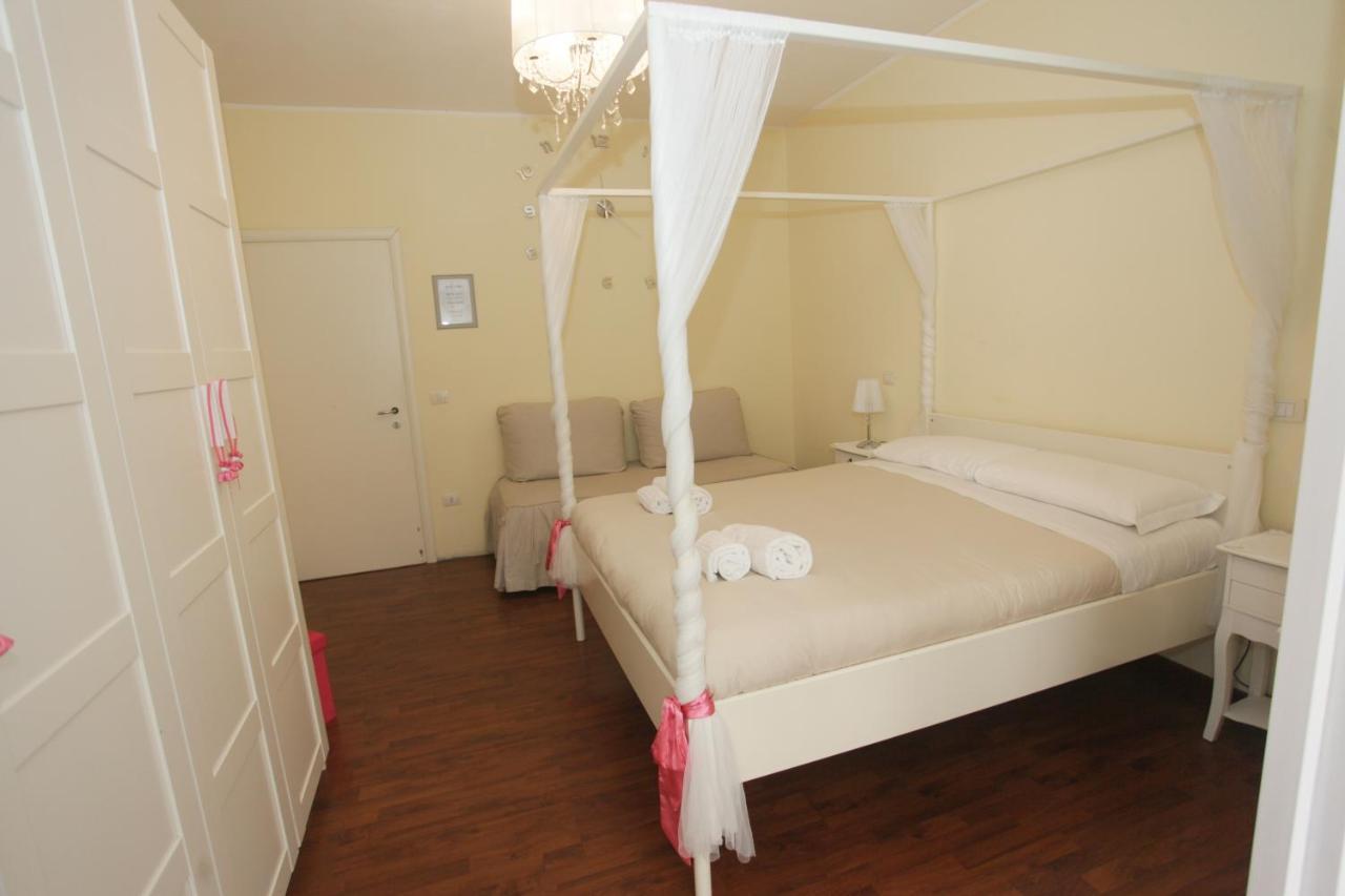 City Guest house Cagliari