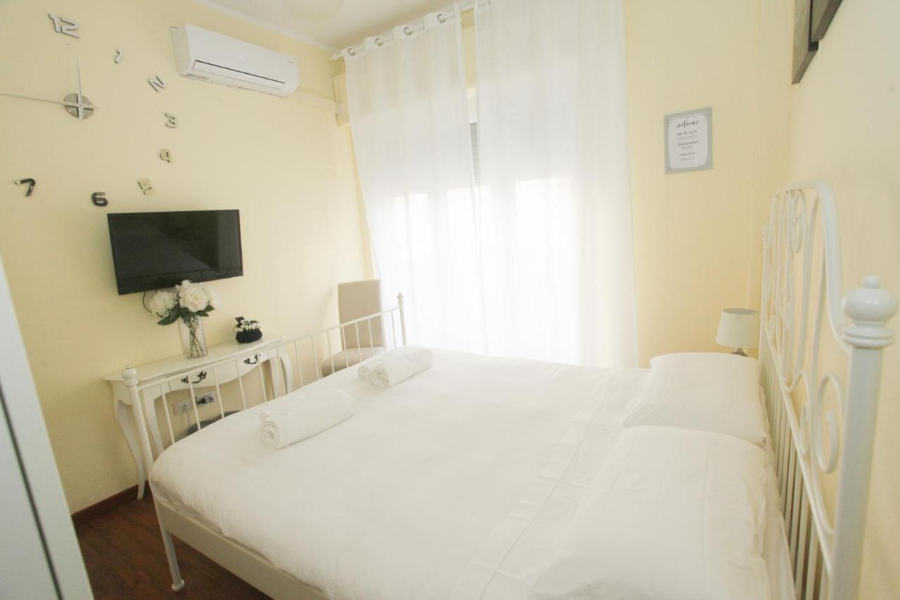 City Guest house *