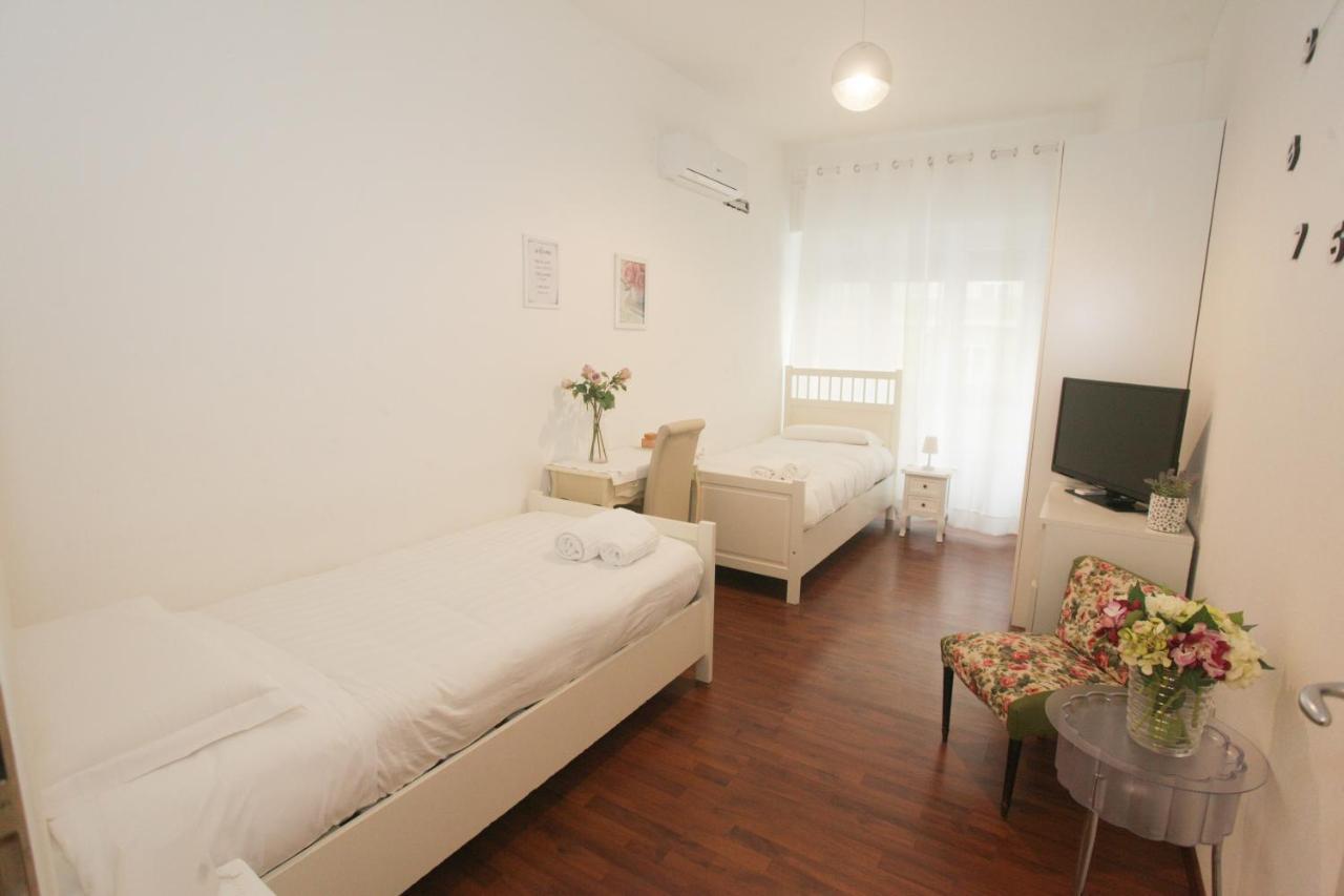 Guest house City