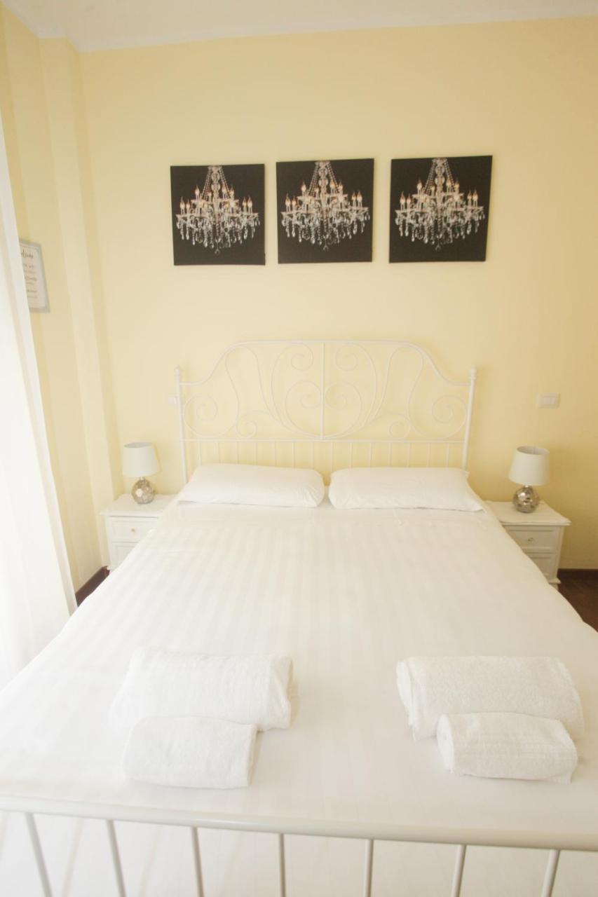 Guest house City *