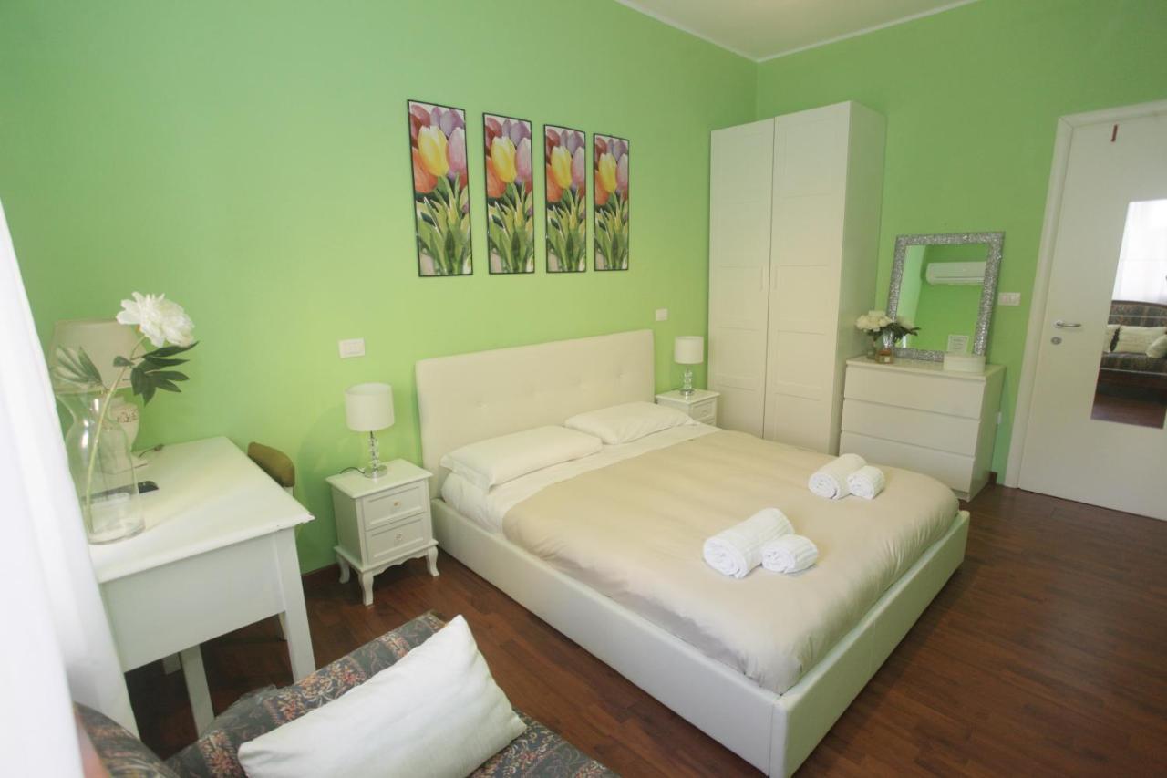 City Guest house *