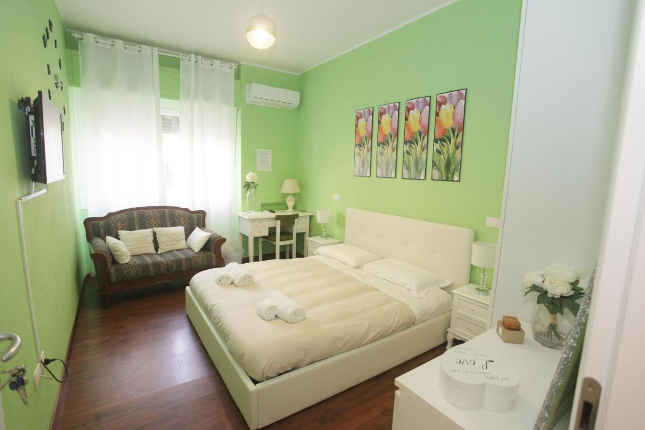 City Guest house Cagliari