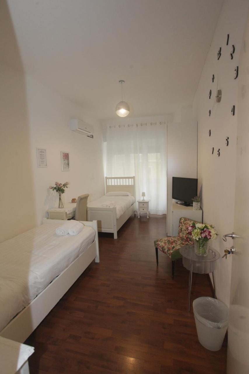 Guest house City