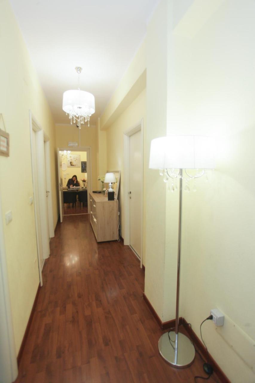 City Guest house
