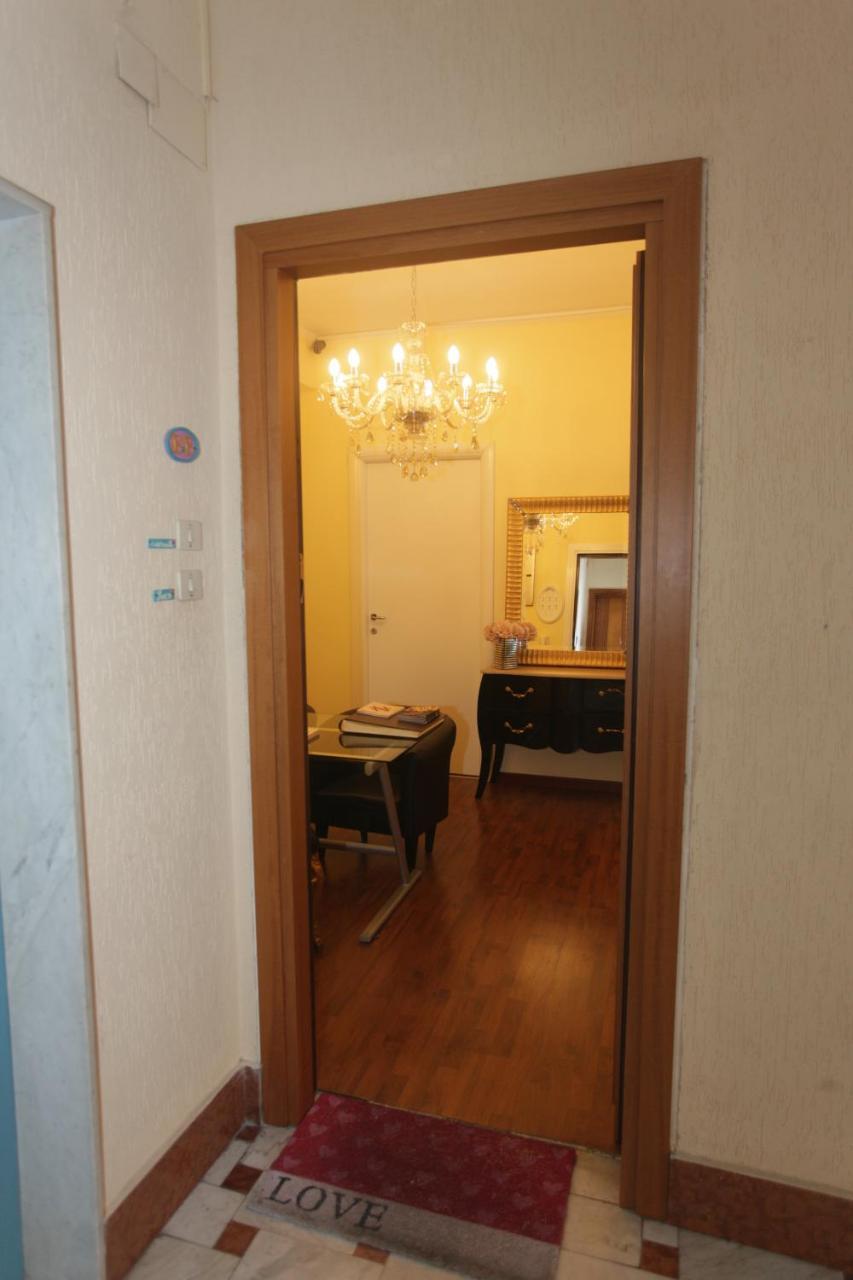 Guest house City Cagliari