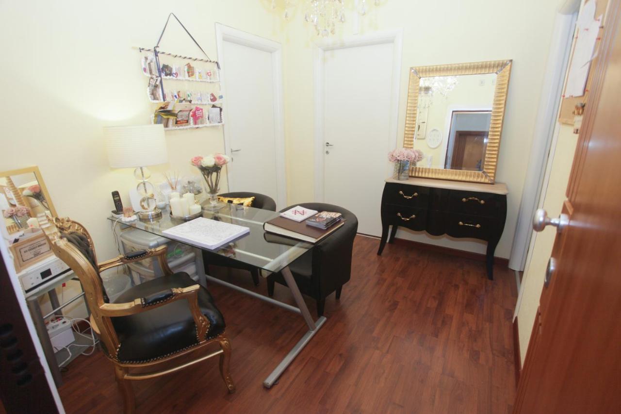 City Guest house Cagliari
