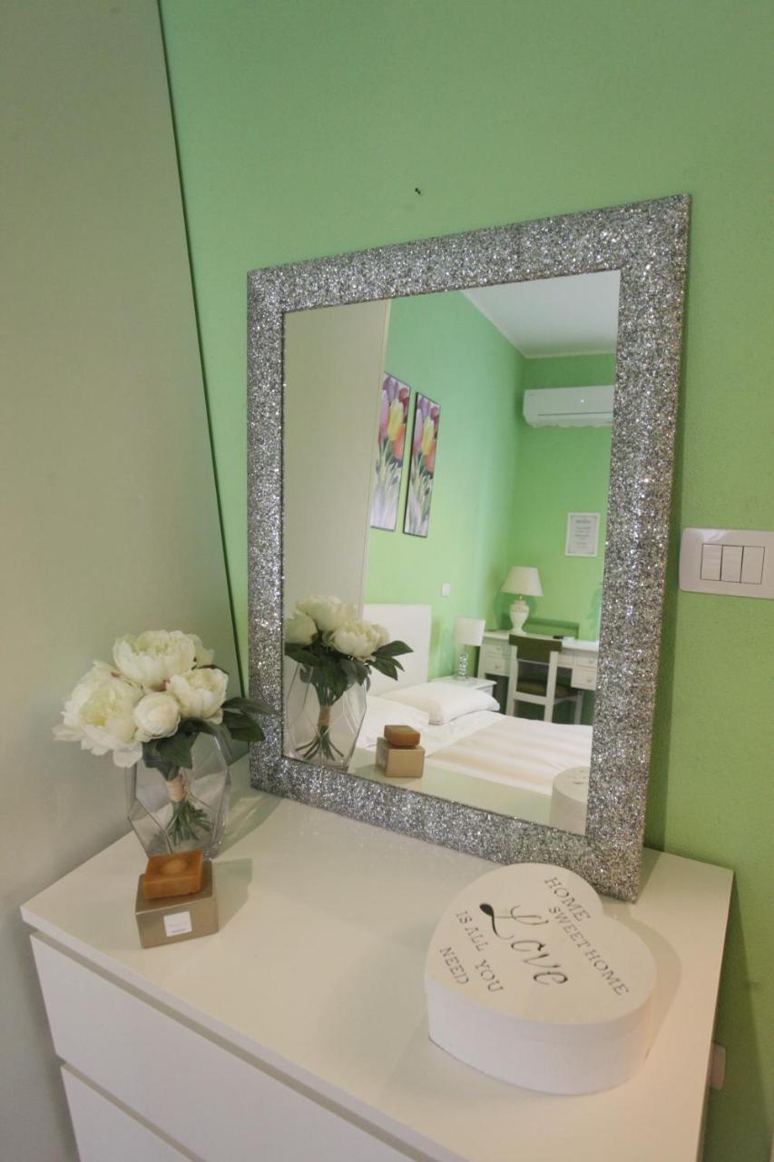 City Guest house Cagliari