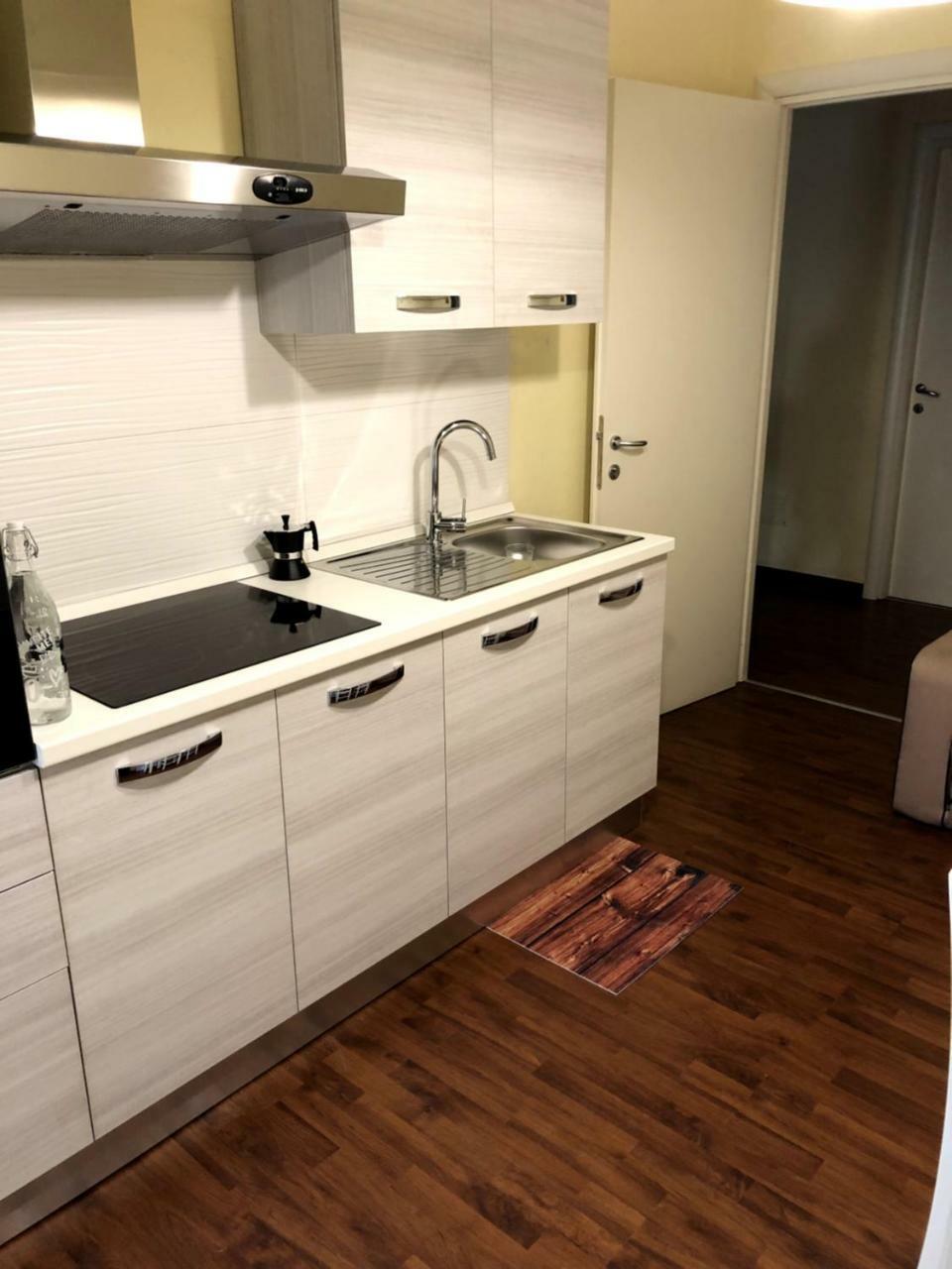 Guest house City *