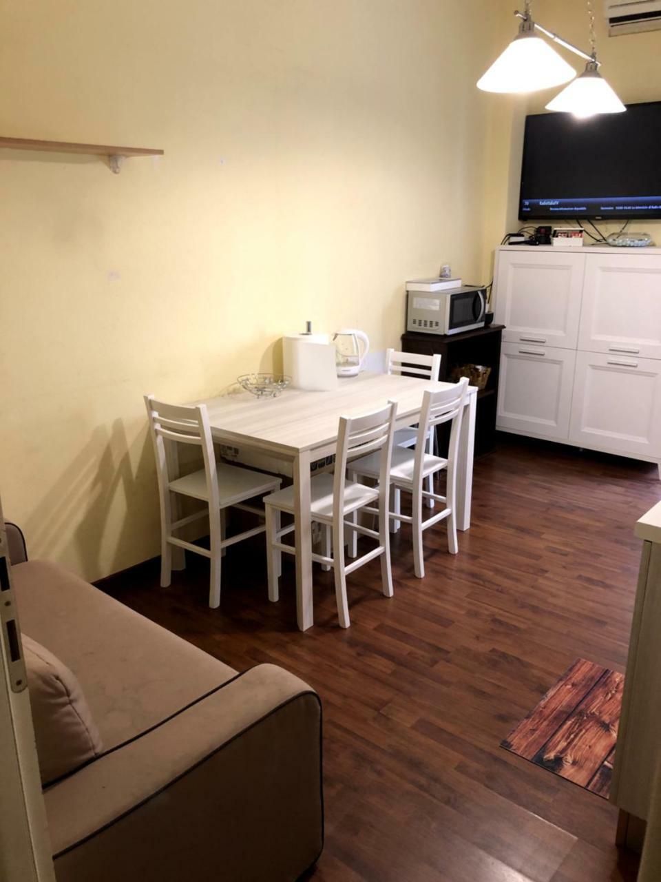 Guest house City