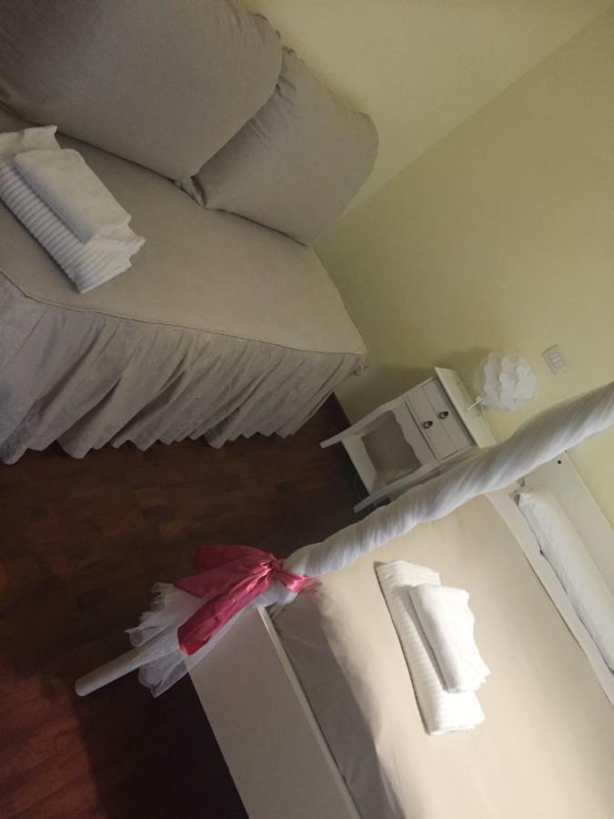 City Guest house Cagliari